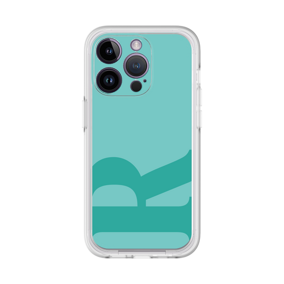 Premium Panel［ Original - initial color - R light green ］