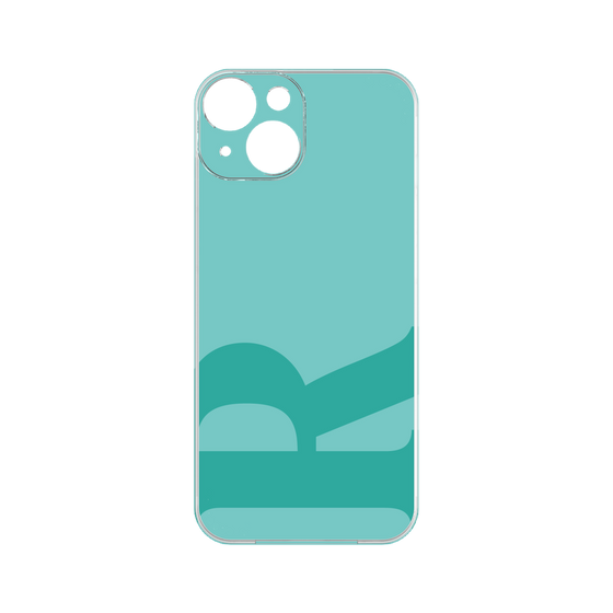 Premium Panel［ Original - initial color - R light green ］