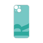Premium Panel［ Original - initial color - R light green ］