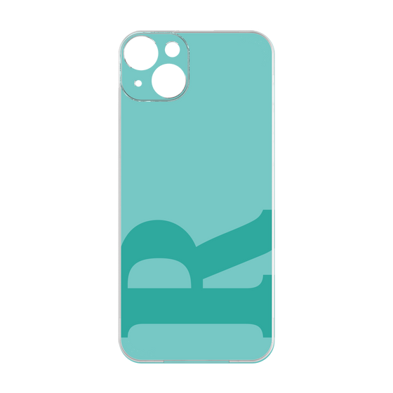 Premium Panel［ Original - initial color - R light green ］