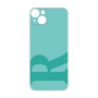 Premium Panel［ Original - initial color - R light green ］