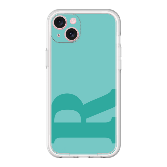 Premium Panel［ Original - initial color - R light green ］