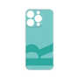 Premium Panel［ Original - initial color - R light green ］