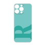 Premium Panel［ Original - initial color - R light green ］