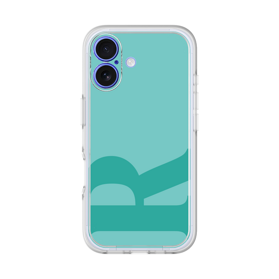 Premium Panel［ Original - initial color - R light green ］