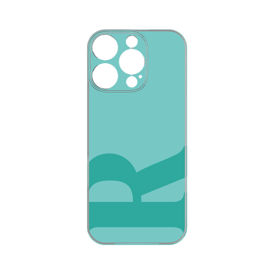 Premium Panel［ Original - initial color - R light green ］