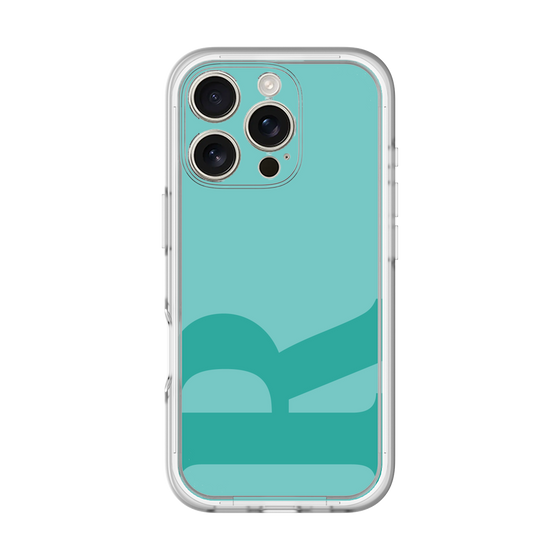 Premium Panel［ Original - initial color - R light green ］
