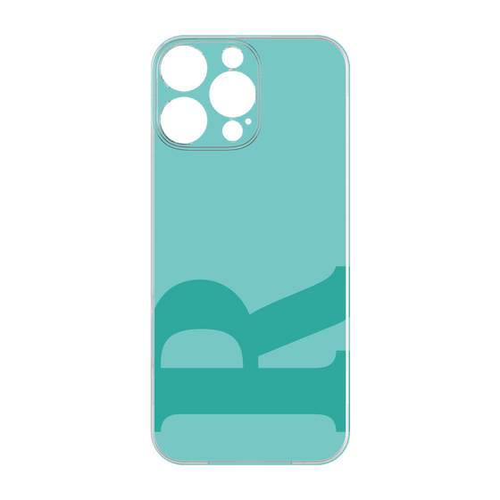 Premium Panel［ Original - initial color - R light green ］