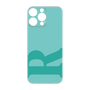 Premium Panel［ Original - initial color - R light green ］