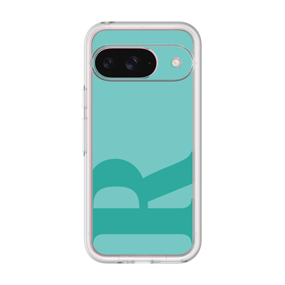 Premium Panel［ Original - initial color - R light green ］