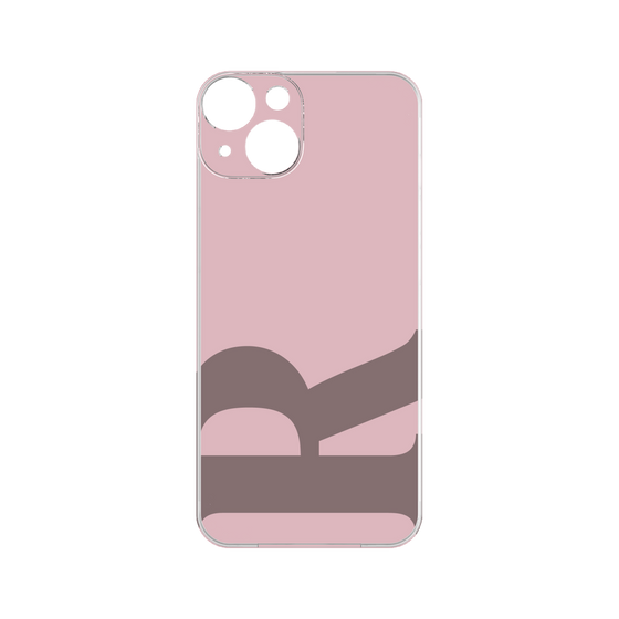 Premium Panel［ Original - initial color - R dusty pink ］