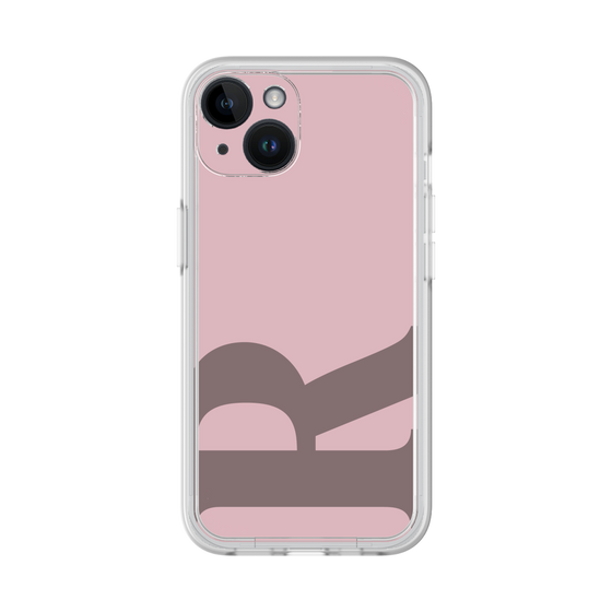Premium Panel［ Original - initial color - R dusty pink ］