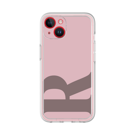 Premium Panel［ Original - initial color - R dusty pink ］