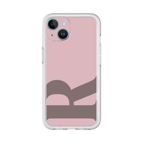 Premium Panel［ Original - initial color - R dusty pink ］