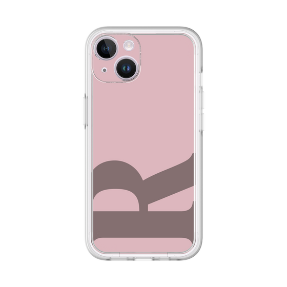 Premium Panel［ Original - initial color - R dusty pink ］