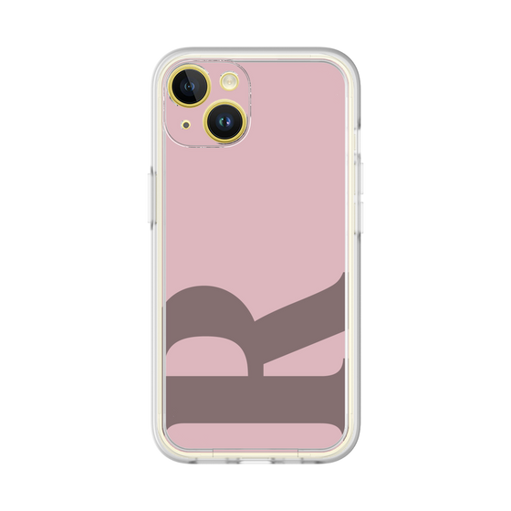 Premium Panel［ Original - initial color - R dusty pink ］