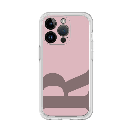 Premium Panel［ Original - initial color - R dusty pink ］