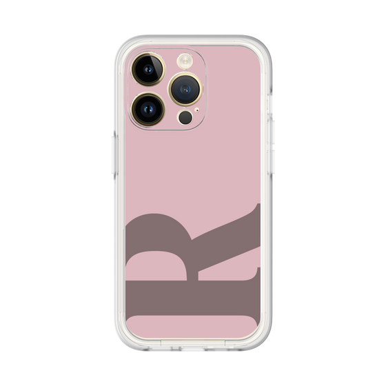 Premium Panel［ Original - initial color - R dusty pink ］