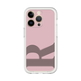 Premium Panel［ Original - initial color - R dusty pink ］