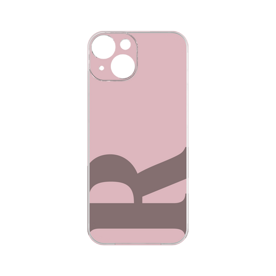 Premium Panel［ Original - initial color - R dusty pink ］