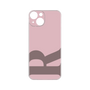 Premium Panel［ Original - initial color - R dusty pink ］