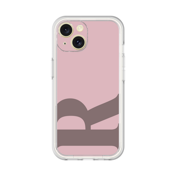 Premium Panel［ Original - initial color - R dusty pink ］