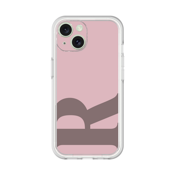 Premium Panel［ Original - initial color - R dusty pink ］