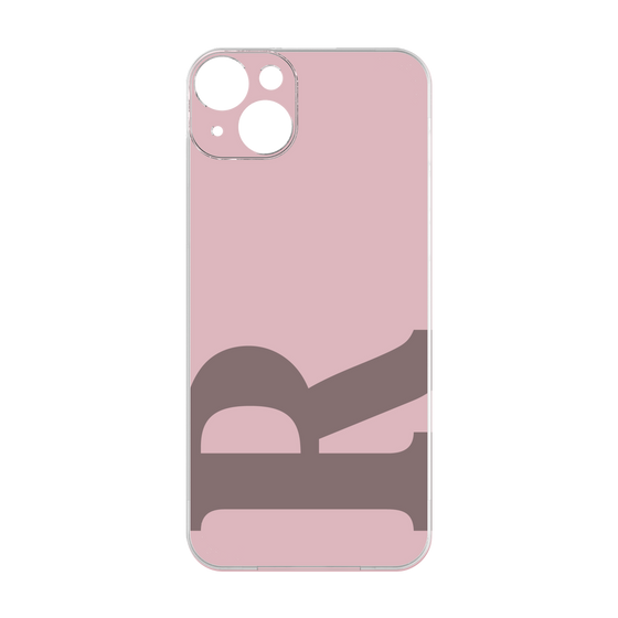 Premium Panel［ Original - initial color - R dusty pink ］