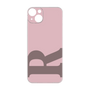 Premium Panel［ Original - initial color - R dusty pink ］