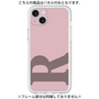 Premium Panel［ Original - initial color - R dusty pink ］