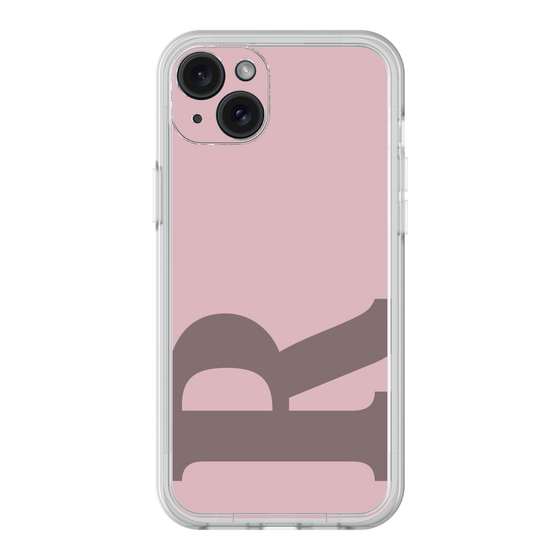 Premium Panel［ Original - initial color - R dusty pink ］