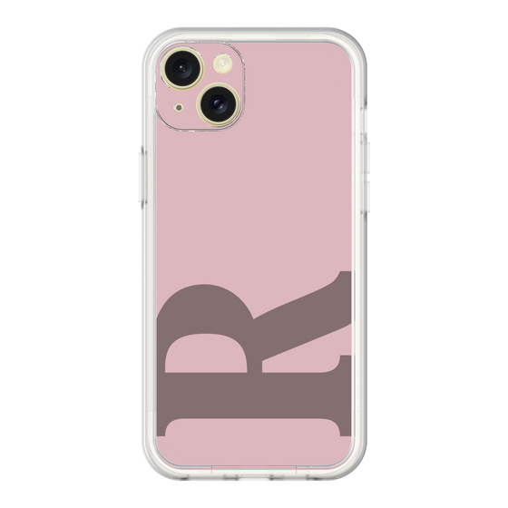 Premium Panel［ Original - initial color - R dusty pink ］