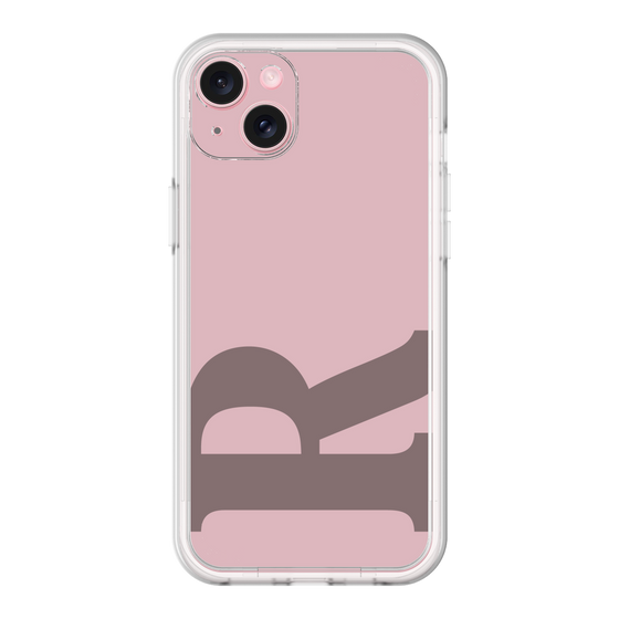 Premium Panel［ Original - initial color - R dusty pink ］