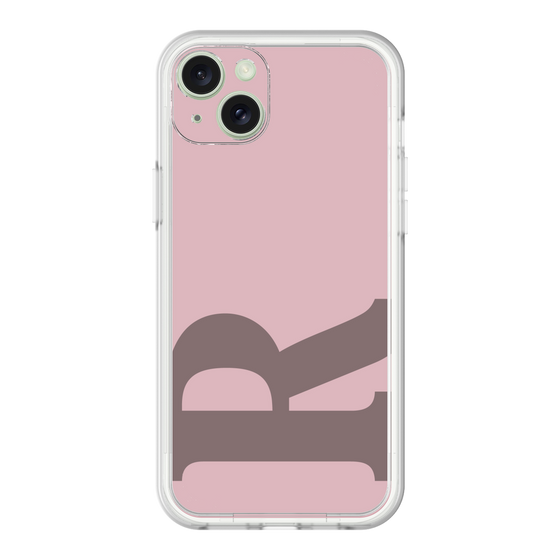 Premium Panel［ Original - initial color - R dusty pink ］