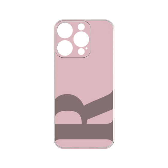 Premium Panel［ Original - initial color - R dusty pink ］