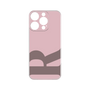 Premium Panel［ Original - initial color - R dusty pink ］