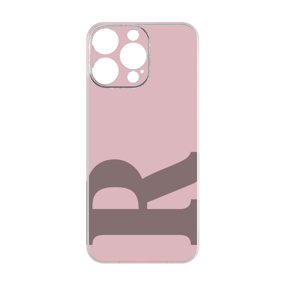 Premium Panel［ Original - initial color - R dusty pink ］