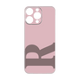 Premium Panel［ Original - initial color - R dusty pink ］