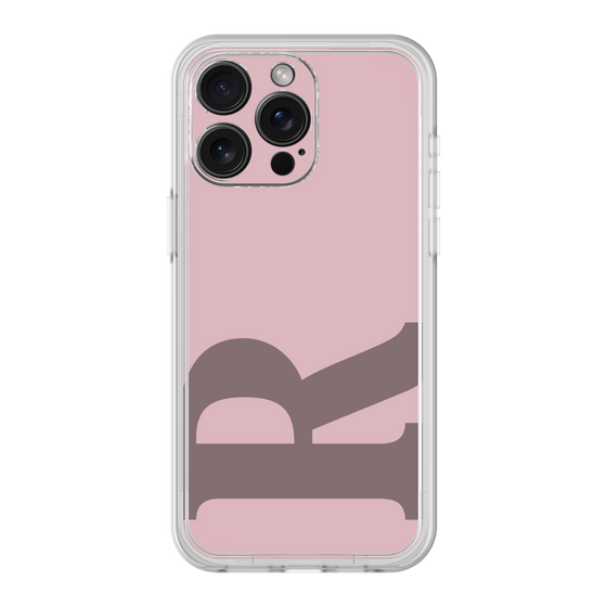Premium Panel［ Original - initial color - R dusty pink ］