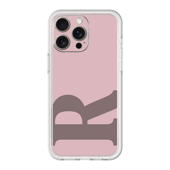 Premium Panel［ Original - initial color - R dusty pink ］