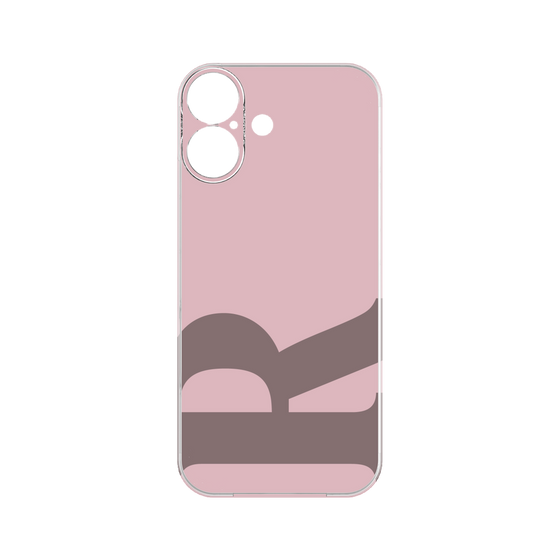 Premium Panel［ Original - initial color - R dusty pink ］
