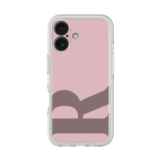 Premium Panel［ Original - initial color - R dusty pink ］