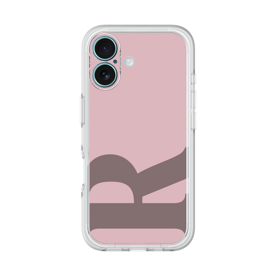 Premium Panel［ Original - initial color - R dusty pink ］