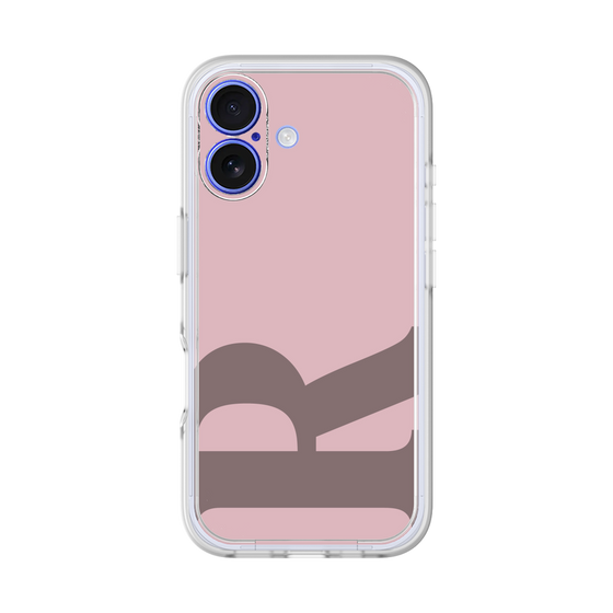 Premium Panel［ Original - initial color - R dusty pink ］