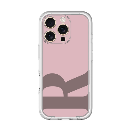Premium Panel［ Original - initial color - R dusty pink ］