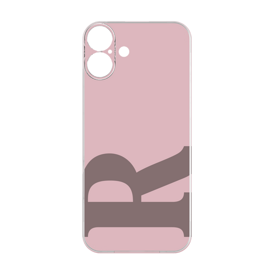 Premium Panel［ Original - initial color - R dusty pink ］