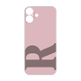 Premium Panel［ Original - initial color - R dusty pink ］