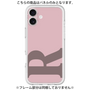 Premium Panel［ Original - initial color - R dusty pink ］