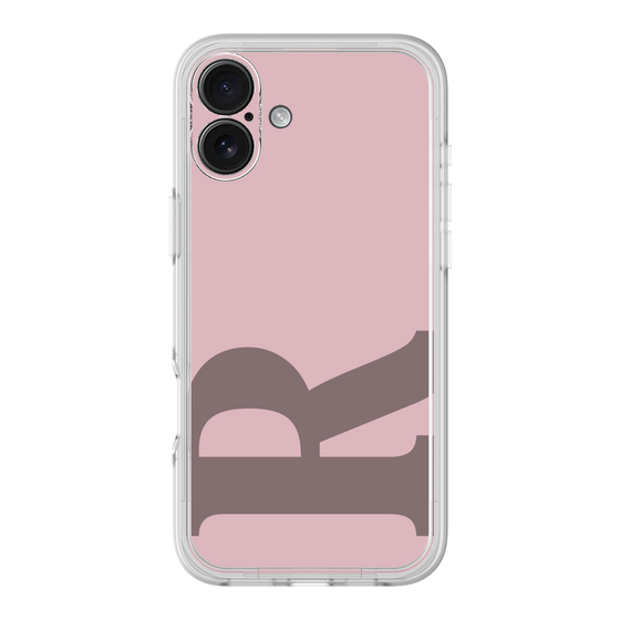 Premium Panel［ Original - initial color - R dusty pink ］