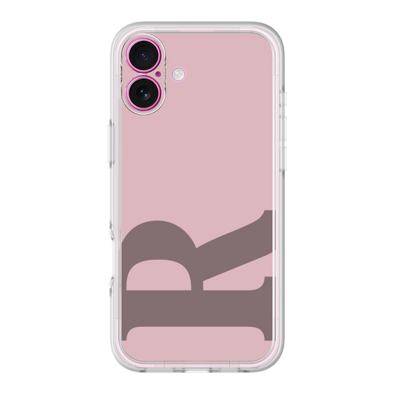 Premium Panel［ Original - initial color - R dusty pink ］